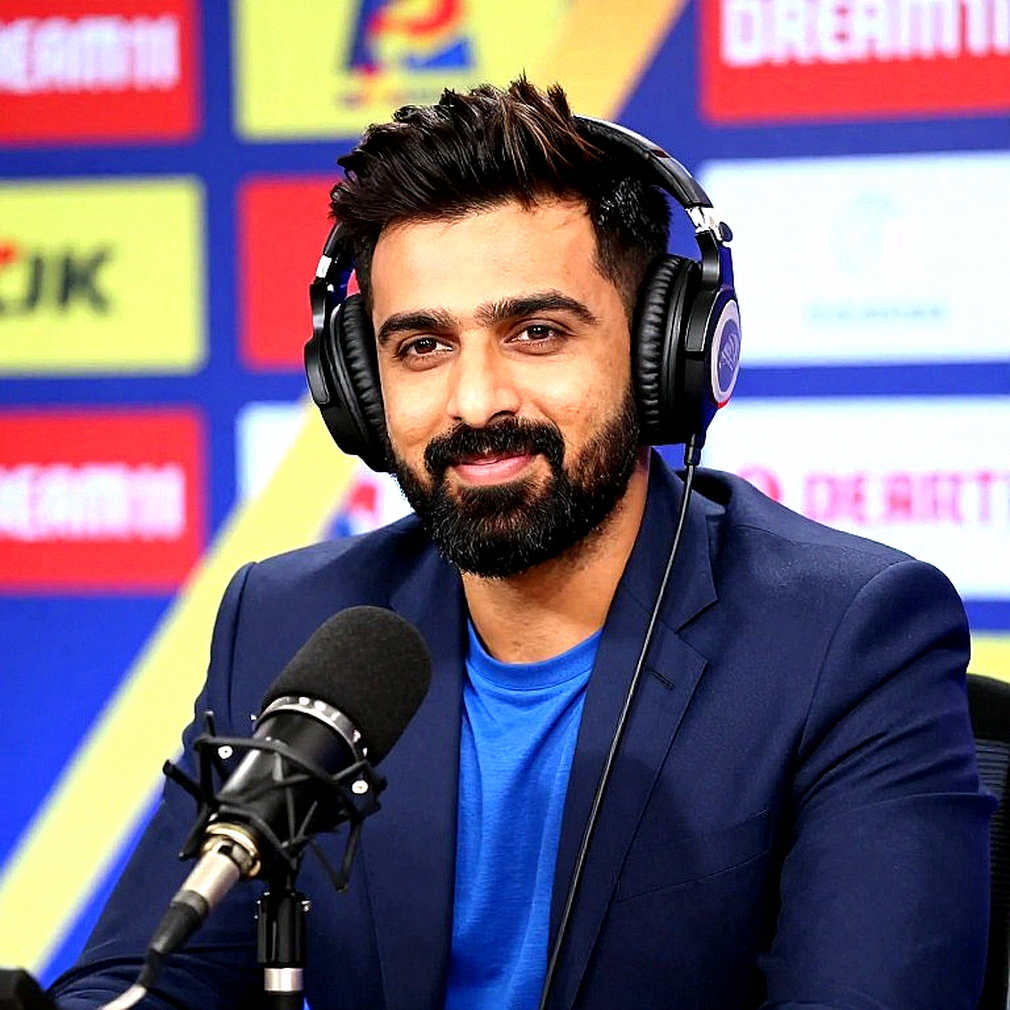 Mumbai Indians' Eliminator Win: Not Bumrah's Death Over, But the Hidden Story of Fielding Geometry Mumbai Indians' Eliminator Win: Not Bumrah's Death Over, But the Hidden Story of Fielding Geometry