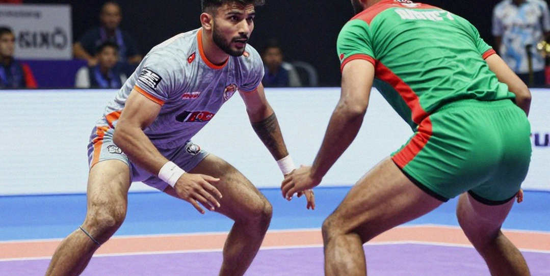 তিনটি দল, সমান দুই জয়: এশিয়ান গেমস ২০২৬ কাবাডিতে বাংলাদেশের বিদায়ের ভেতরের অঙ্ক