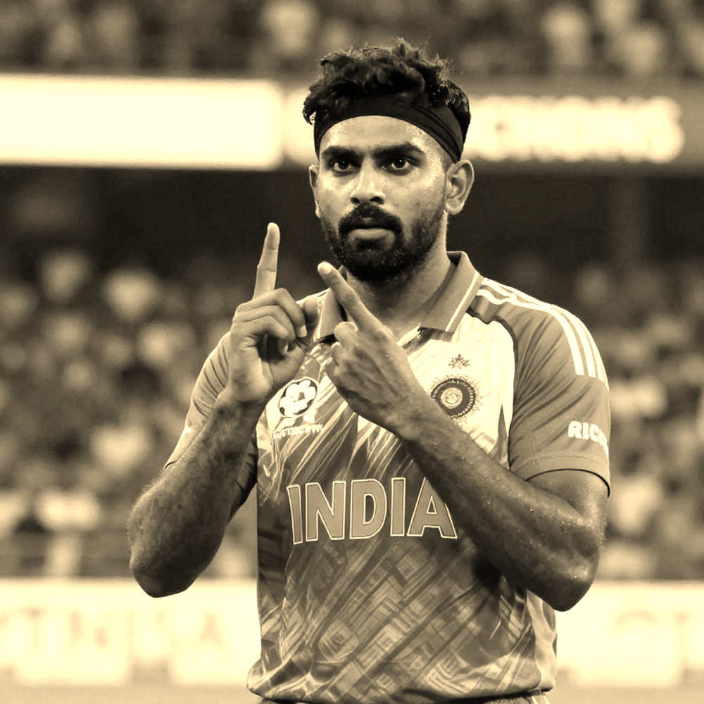 The Draft Arithmetic: Why Left-Arm Spin Suddenly Costs More in the BPL The Draft Arithmetic: Why Left-Arm Spin Suddenly Costs More in the BPL