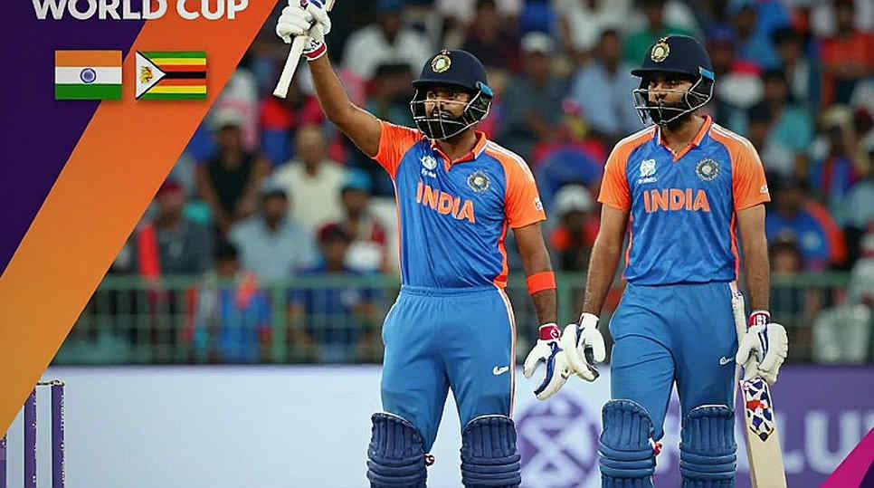 শেষ বলের নীরবতা: নিদাহাস ফাইনাল থেকে বাংলাদেশের পাওয়া শিক্ষা শেষ বলের নীরবতা: নিদাহাস ফাইনাল থেকে বাংলাদেশের পাওয়া শিক্ষা