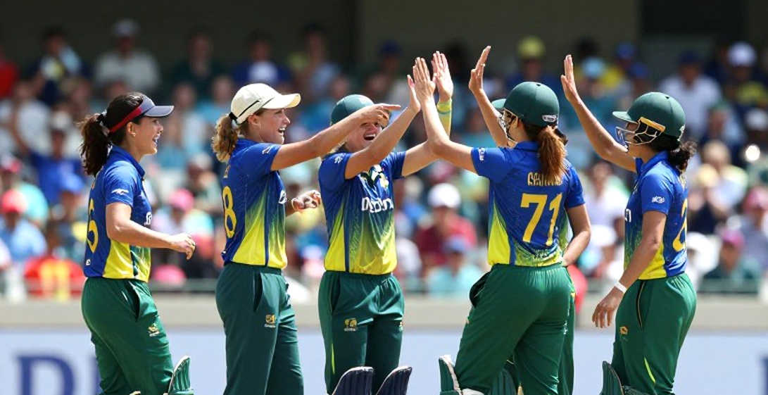 Two Squads, One Captain: What India Women's Zimbabwe Series Selection Actually Reveals Two Squads, One Captain: What India Women's Zimbabwe Series Selection Actually Reveals