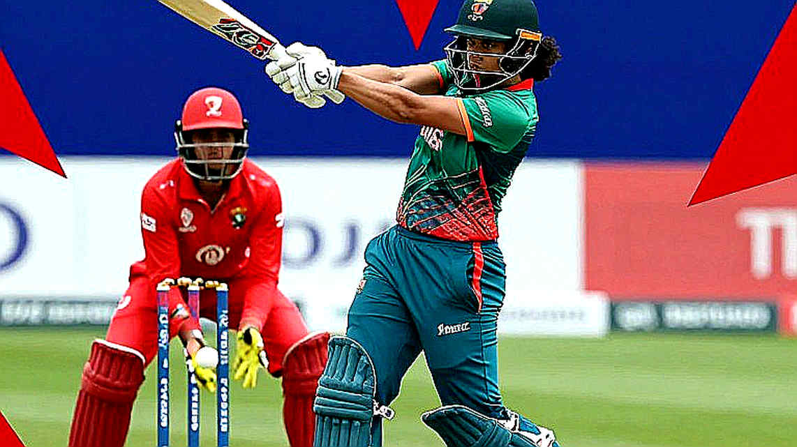 রাওয়ালপিন্ডির ফেজ-ম্যাপ: ৪৪৮ কেন বাংলাদেশের ৫৬৫-এর চেয়েও দুর্বল ছিল