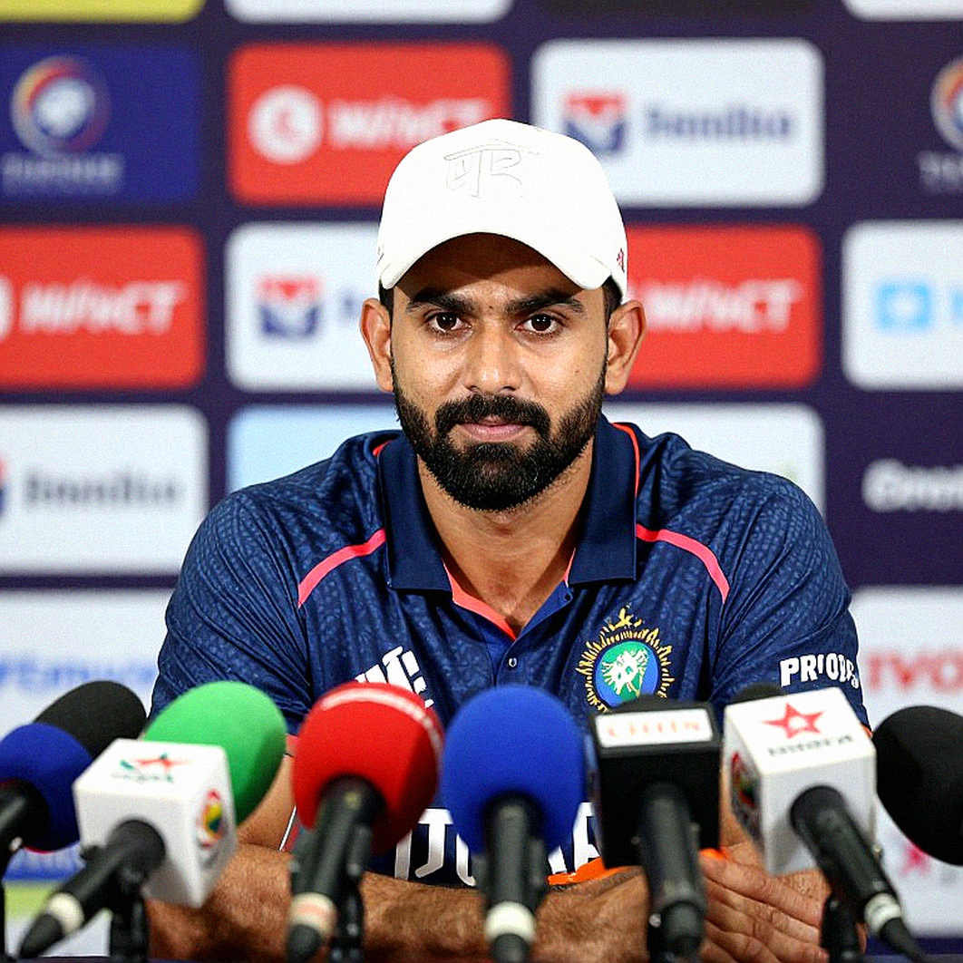 T20 World Cup 2026: The Geometry Inside India's Title — The Corridors That Trapped South Africa T20 World Cup 2026: The Geometry Inside India's Title — The Corridors That Trapped South Africa
