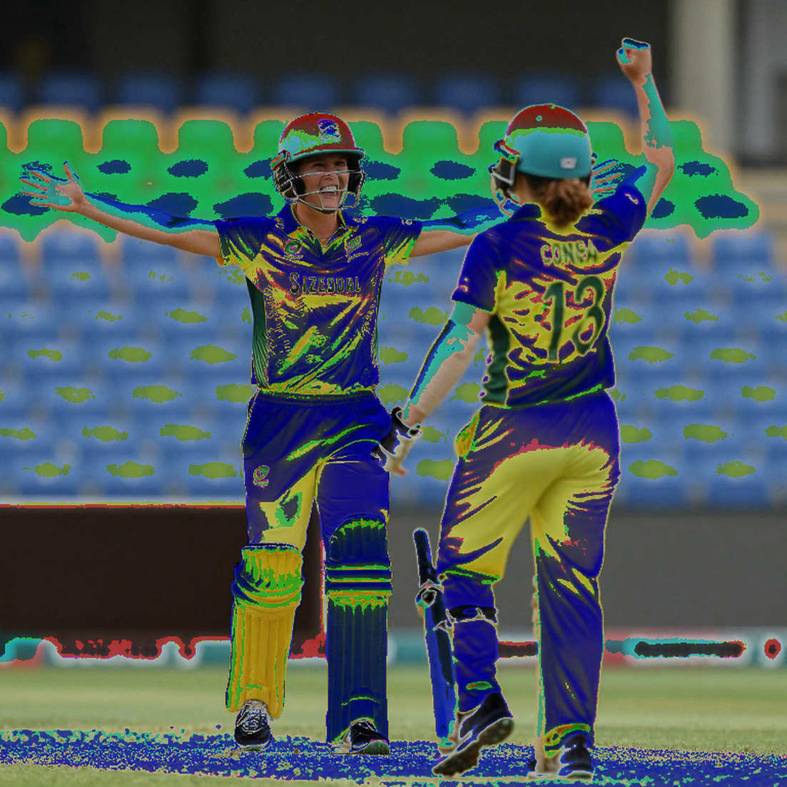 The 2026 Shadow and the 2026 Squad: Australia's Old Equation in South Africa The 2026 Shadow and the 2026 Squad: Australia's Old Equation in South Africa