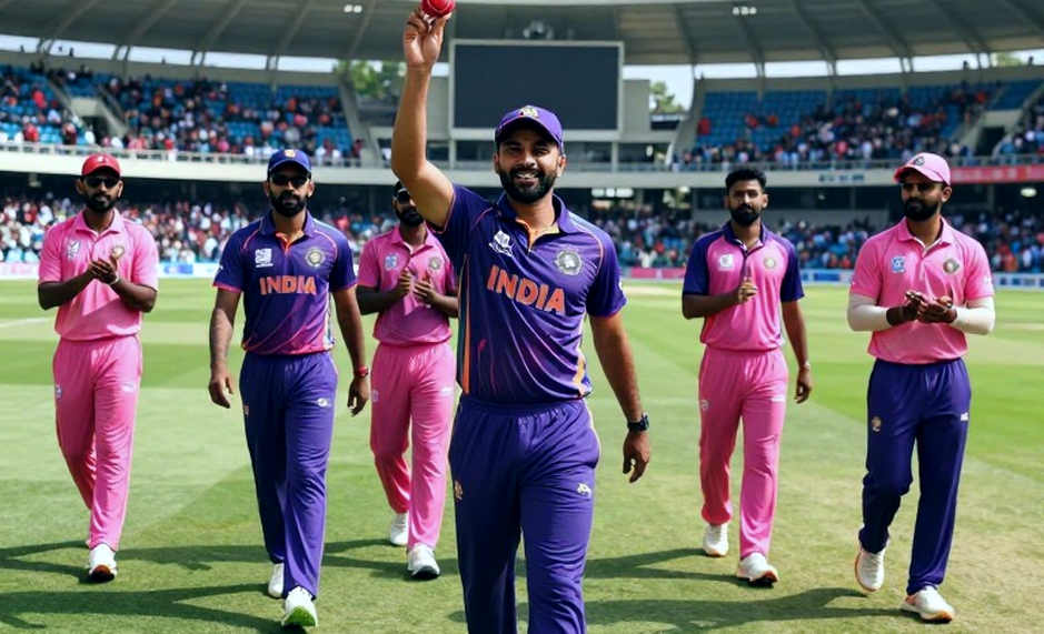 Sprinting Inside the Boundary Rope: The Silent Variable of the T20 World Cup 2026 Sprinting Inside the Boundary Rope: The Silent Variable of the T20 World Cup 2026