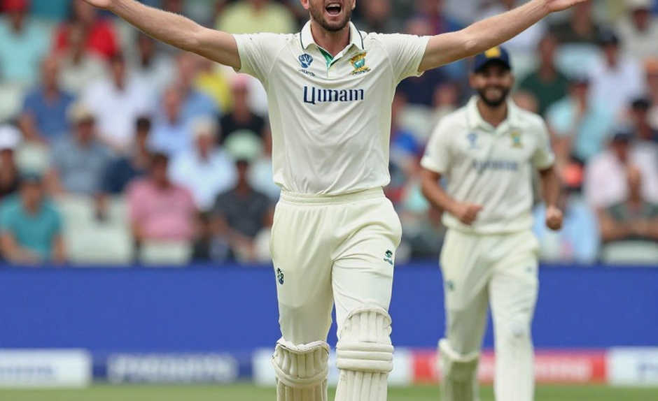 Leaving Is Another Way of Watching: Sri Lanka's Cricket Pipeline, Franchise Arithmetic and the Lesson of the Fifth Stand
