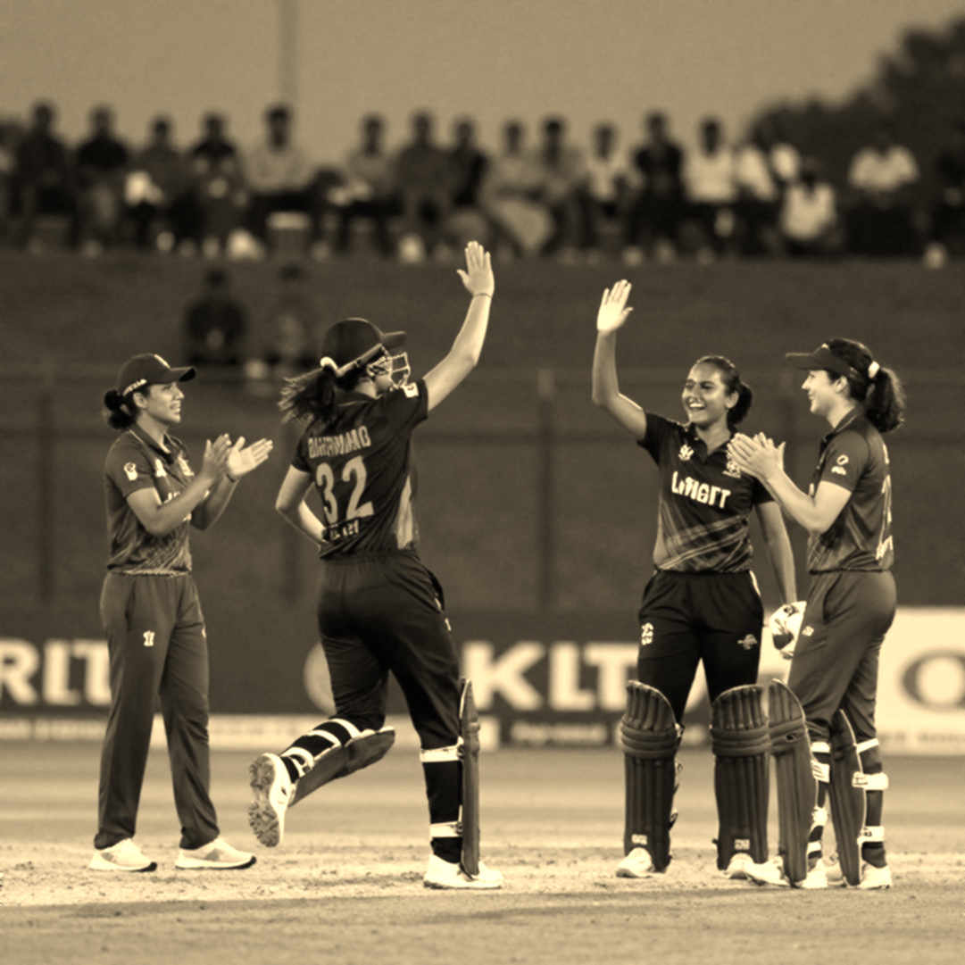 Leaving Is Another Way of Watching: Sri Lanka's Cricket Pipeline, Franchise Arithmetic and the Lesson of the Fifth Stand
