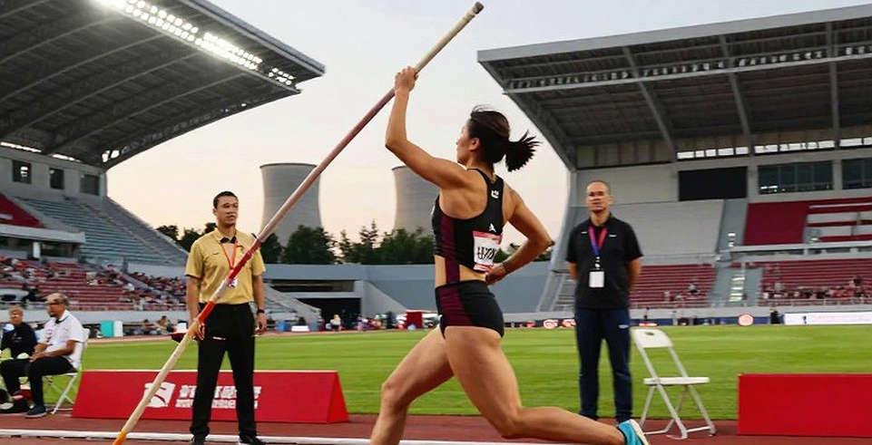 A Drought of Stars, an Empty Track: Vietnam's Golden Era Ended at the 2026 Asian Games, and Nobody Reached for the Stopwatch A Drought of Stars, an Empty Track: Vietnam's Golden Era Ended at the 2026 Asian Games, and Nobody Reached for the Stopwatch