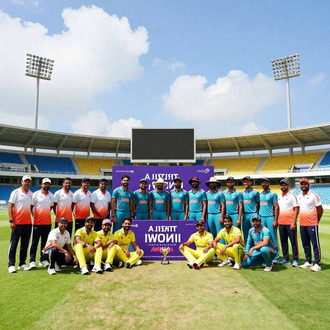 স্পিনের হিসাব, ফাঁকা স্টেডিয়াম আর আফগান মডেলের আসল পরীক্ষা