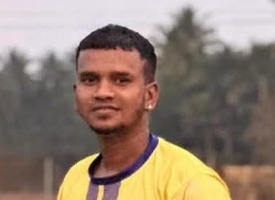 মহিউদ্দিন রানু