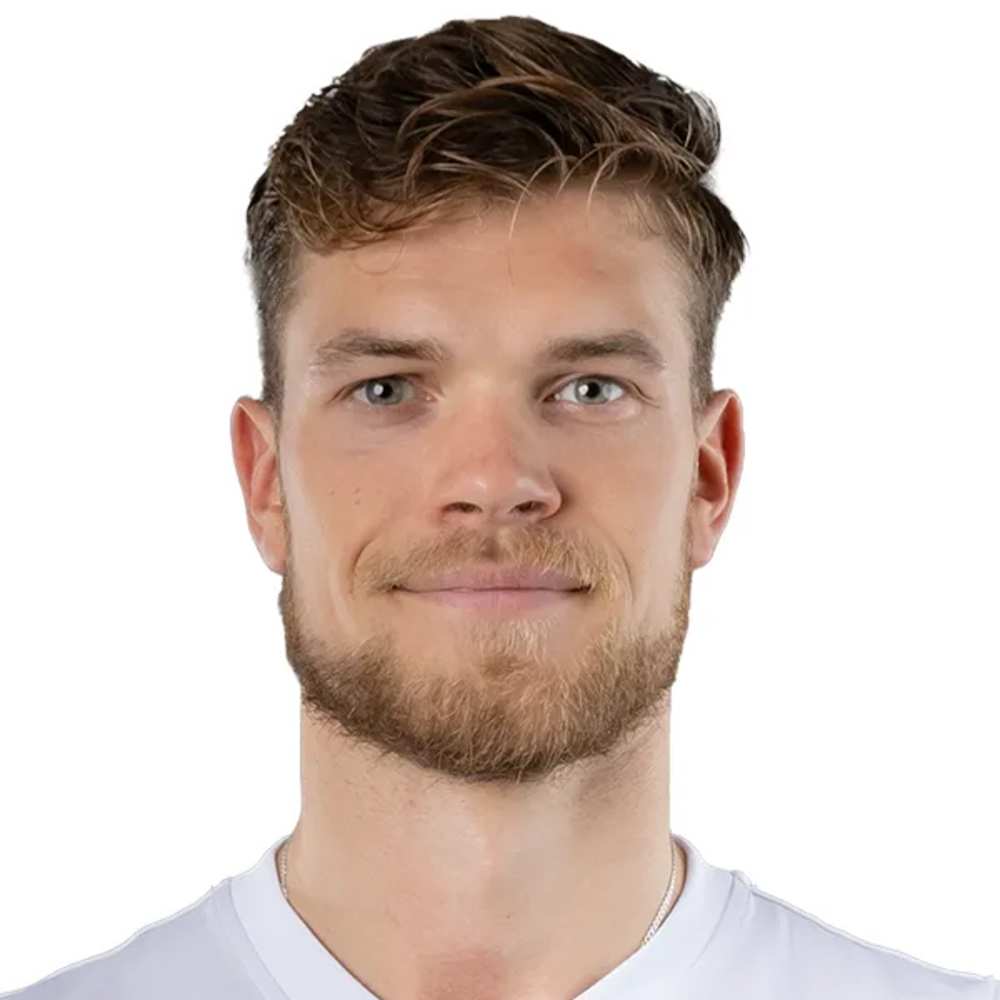 এরিক রোর্স